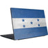 Honduras Flag Distressed Dell Vostro Skin